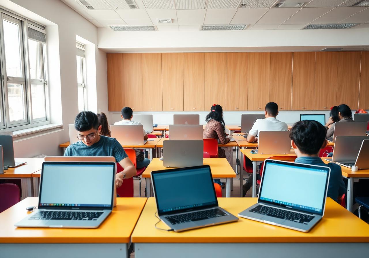 Schools & districts