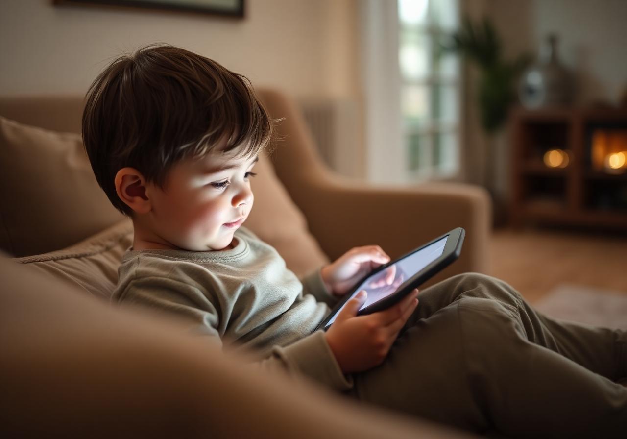 Kids tablet OEM