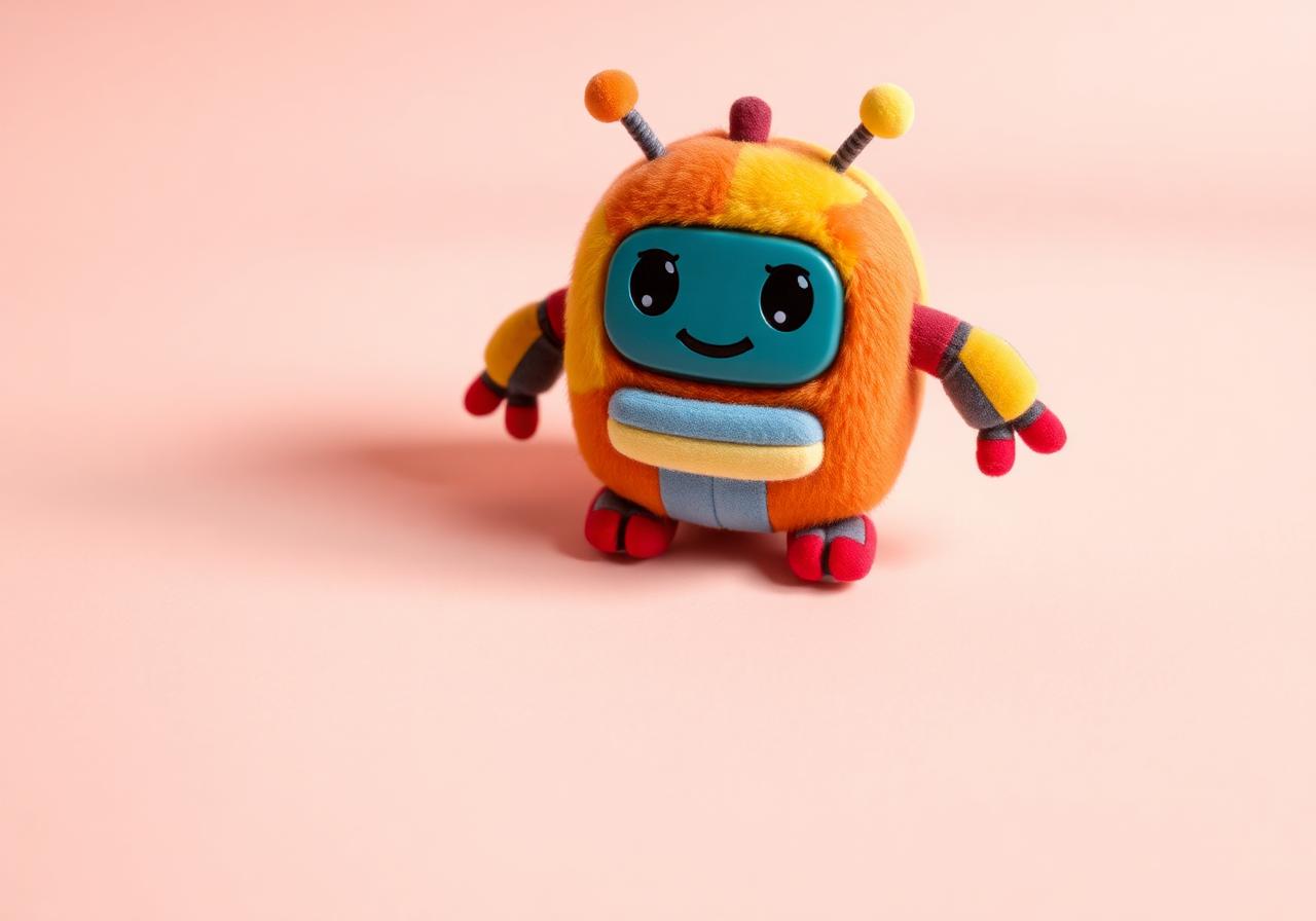 Smart toys