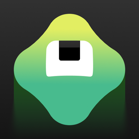 Brilliant app icon