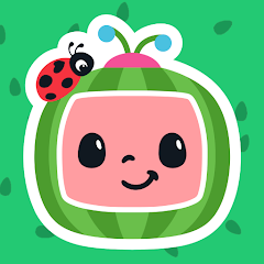 Cocomelon app icon