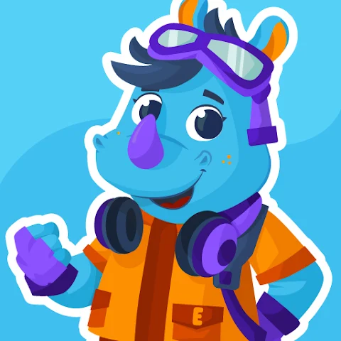 Pingo app icon