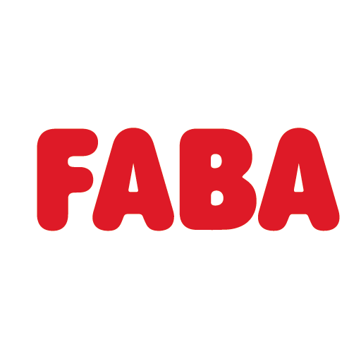 FABA app icon