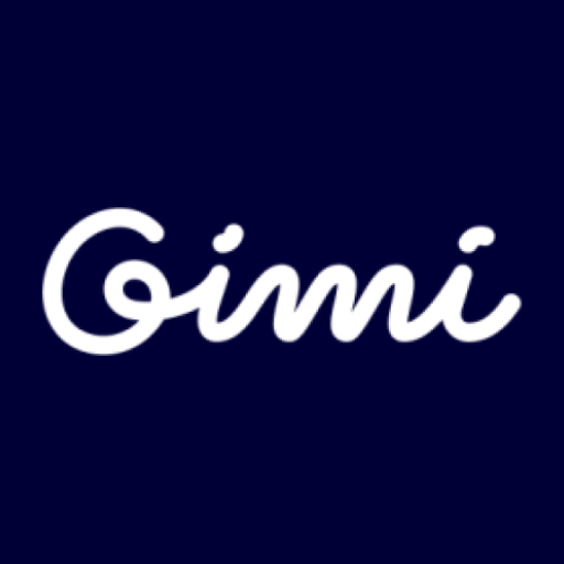 Gimi app icon