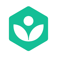 Khan Academy Kids app icon