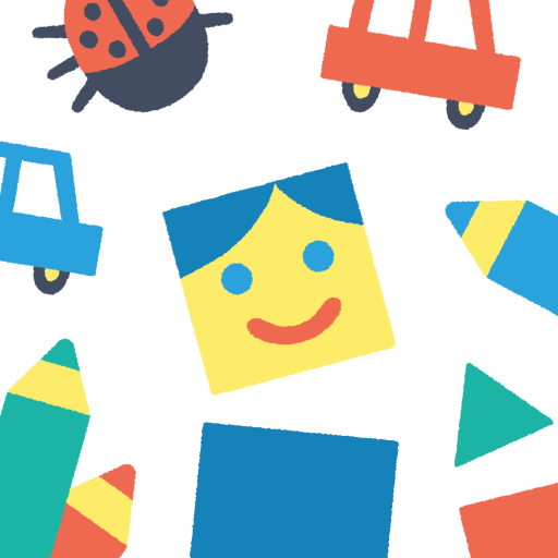 Sago Mini School app icon