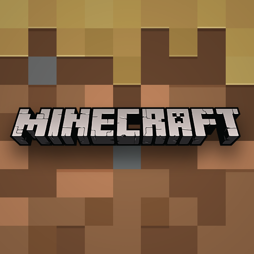 Minecraft app icon