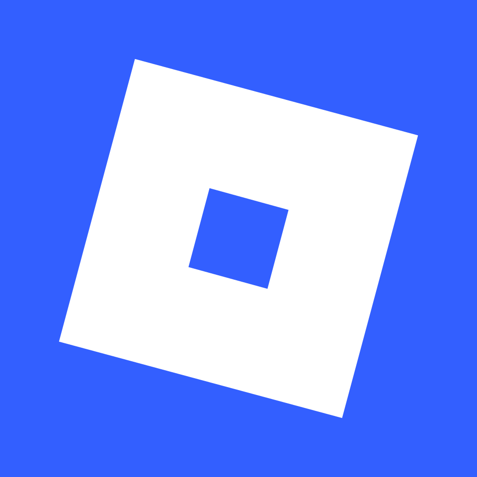 Roblox app icon
